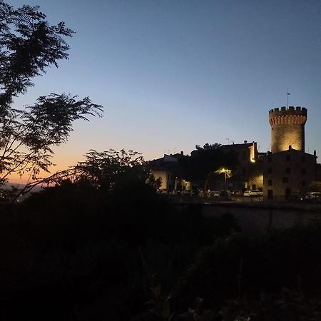 Dalle Stelle Ficulle Esterno foto
