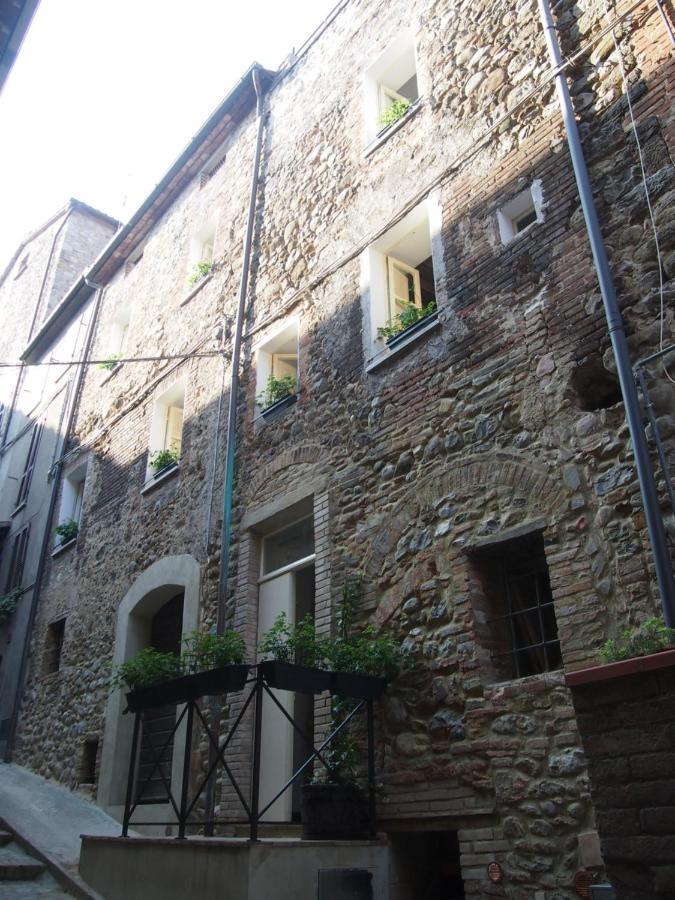 Dalle Stelle Ficulle Esterno foto